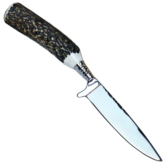 Puma hunting knife Frischling traditional knife
